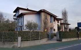 Villa Villacolle